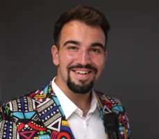 Dario Giustino